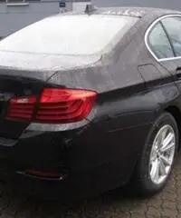 BMW 520 d CAMBIO AUTOMATICO NAVI XENO rif. 6939980