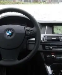 BMW 520 d CAMBIO AUTOMATICO NAVI XENO rif. 6939980