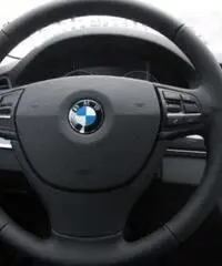 BMW 520 d CAMBIO AUTOMATICO NAVI XENO rif. 6939980