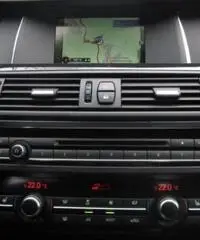 BMW 520 d CAMBIO AUTOMATICO NAVI XENO rif. 6939980