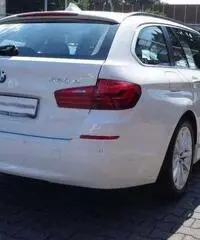 BMW 520 d Touring PELLE NAVI CAMBIO AUTOMATICO XENO rif. 6933905