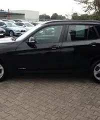 BMW X1 sDrive16d START/STOP Bluetooth USB rif. 6958047