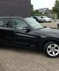 BMW X1 sDrive16d START/STOP Bluetooth USB rif. 6958047