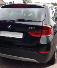 BMW X1 sDrive16d START/STOP Bluetooth USB rif. 6958047