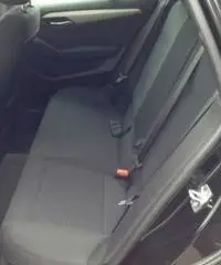 BMW X1 sDrive16d START/STOP Bluetooth USB rif. 6958047