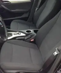 BMW X1 sDrive16d START/STOP Bluetooth USB rif. 6958047