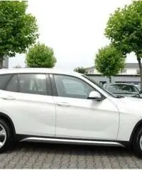 BMW X1 sDrive18d X Line NAVI PELLE XENO PANORAMA rif. 6957617