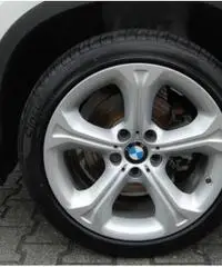 BMW X1 sDrive18d X Line NAVI PELLE XENO PANORAMA rif. 6957617