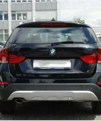 BMW X1 sDrive18d X Line NAVI XENO PANORAMA PELLE rif. 6957753