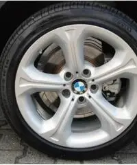 BMW X1 sDrive18d X Line NAVI XENO PANORAMA PELLE rif. 6957753