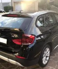 BMW X1 xDrive20d Futura rif. 6968349