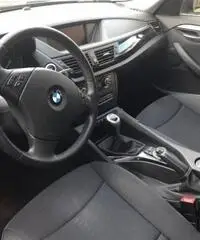 BMW X1 xDrive20d Futura rif. 6968349