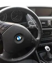 BMW X1 xDrive20d Futura rif. 6968349