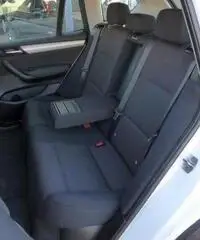 BMW X3 sDrive18d NAVI XENO CAMERA rif. 6958354