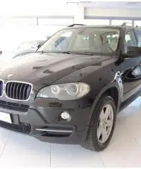 BMW X5 3.0d cat Futura rif. 7192465