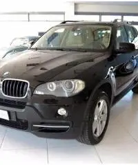 BMW X5 3.0d cat Futura rif. 7192465