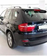 BMW X5 3.0d cat Futura rif. 7192465