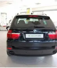 BMW X5 3.0d cat Futura rif. 7192465