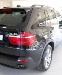 BMW X5 3.0d cat Futura rif. 7192465