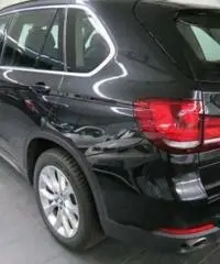 BMW X5 xDrive30d 258CV NAVI XENO PELLE TETTO PANORAMICO rif. 6939769