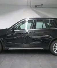 BMW X5 xDrive30d 258CV NAVI XENO PELLE TETTO PANORAMICO rif. 6939769