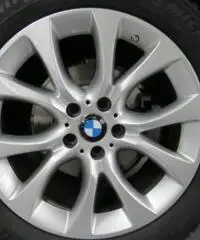 BMW X5 xDrive30d 258CV NAVI XENO PELLE TETTO PANORAMICO rif. 6939769