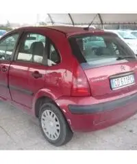 CITROEN C3 1.1 Elegance rif. 7190344