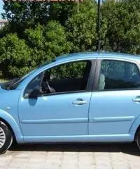 CITROEN C3 1.4 HDi 70CV. Exclusive rif. 7196707