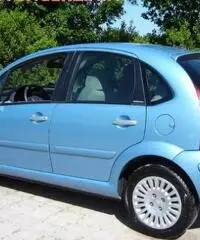 CITROEN C3 1.4 HDi 70CV. Exclusive rif. 7196707