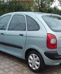 CITROEN Xsara Picasso 2.0 HDi Elegance SUPERSPAZIO rif. 7196709