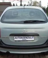 CITROEN Xsara Picasso 2.0 HDi Elegance SUPERSPAZIO rif. 7196709