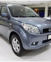DAIHATSU Terios 1.3 4WD GPL rif. 7190607