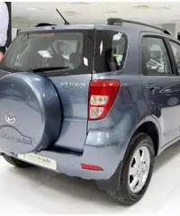 DAIHATSU Terios 1.3 4WD GPL rif. 7190607