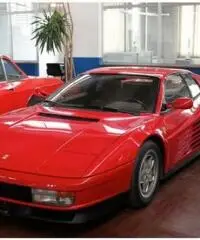 Ferrari 512