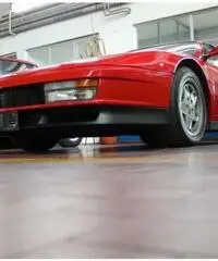 Ferrari 512