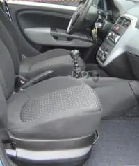 FIAT Grande Punto 1.2 5 porte Dynamic rif. 7196710