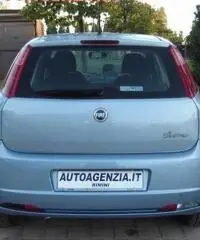 FIAT Grande Punto 1.2 5 porte Dynamic rif. 7196710