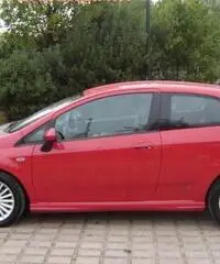 FIAT Grande Punto 1.3 MJT 90 CV 3 porte AUTOMATICA rif. 7196712
