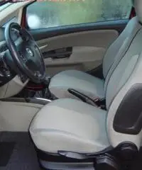 FIAT Grande Punto 1.3 MJT 90 CV 3 porte AUTOMATICA rif. 7196712