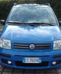 FIAT Panda 1.2  IMP .GPL CONSUMI BASSI rif. 7196716