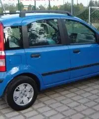 FIAT Panda 1.2  IMP .GPL CONSUMI BASSI rif. 7196716