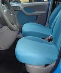 FIAT Panda 1.2  IMP .GPL CONSUMI BASSI rif. 7196716