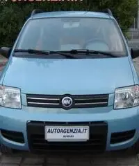 FIAT Panda 1.3 MJT 16V 4x4 rif. 7196717