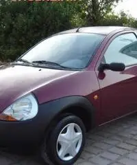 FORD Ka 1.3 CLIMA rif. 7196724