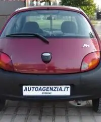 FORD Ka 1.3 CLIMA rif. 7196724