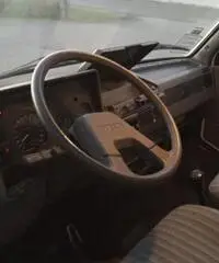 IVECO Daily 35.8 2.5 Diesel CENTINATO CASSONE rif. 7194211