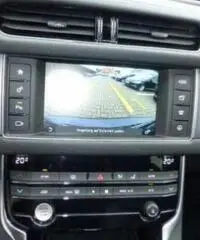 JAGUAR XF 2.0d 180 CV R-Sport Automatico FULL OPTIONAL rif. 7051757