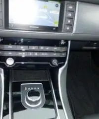 JAGUAR XF 2.0d 180 CV R-Sport Automatico FULL OPTIONAL rif. 7051757