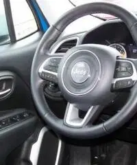 JEEP Renegade 1.6 Mjt 120 CV Limited Cruise Control PDC USB rif. 7038921