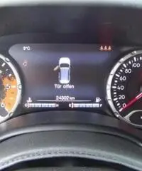 JEEP Renegade 1.6 Mjt 120 CV Limited Cruise Control PDC USB rif. 7038921